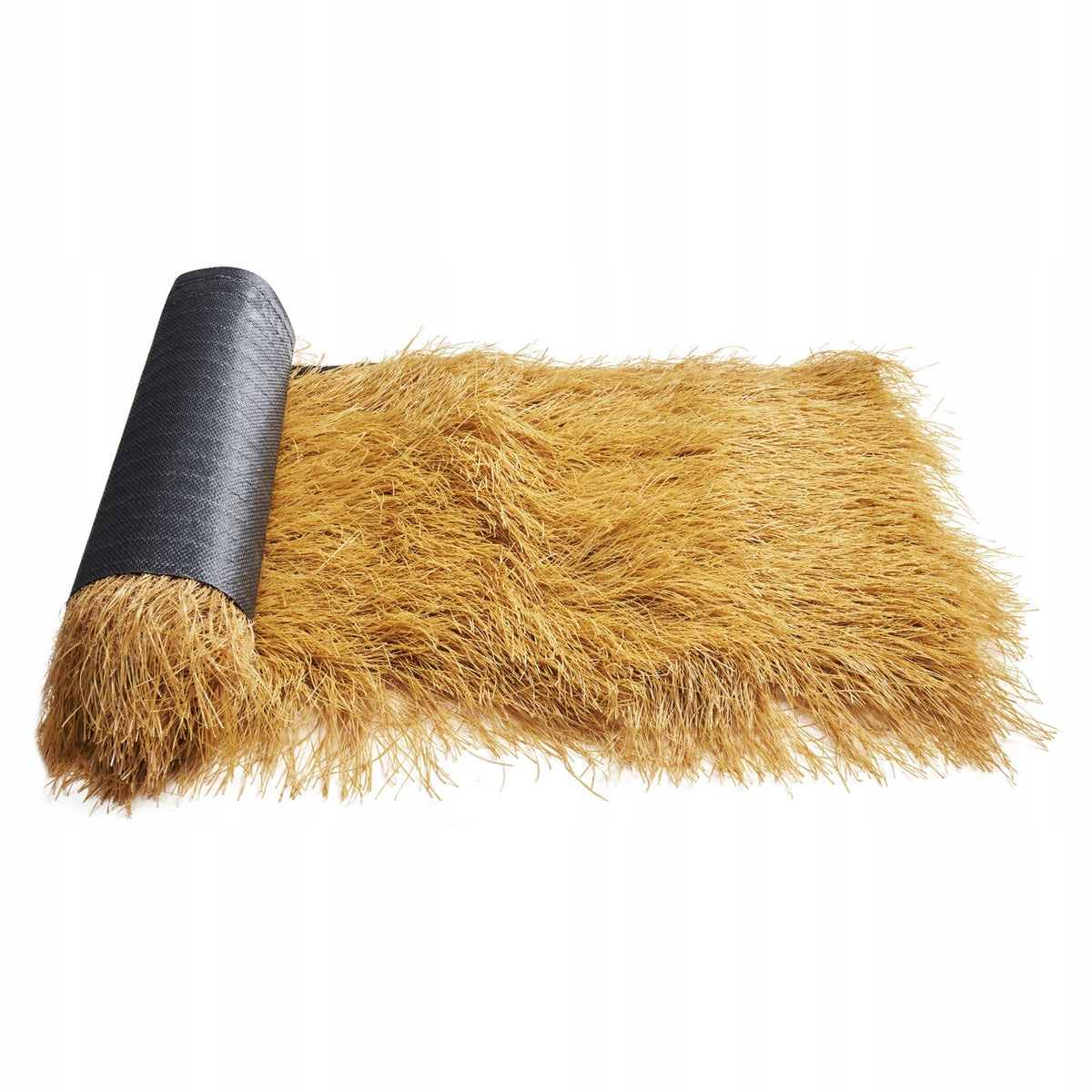 VEVOR STRONG ARTIFICIAL THATCH ROOF 600 X 50 CM WATERPROOF AND DURABLE