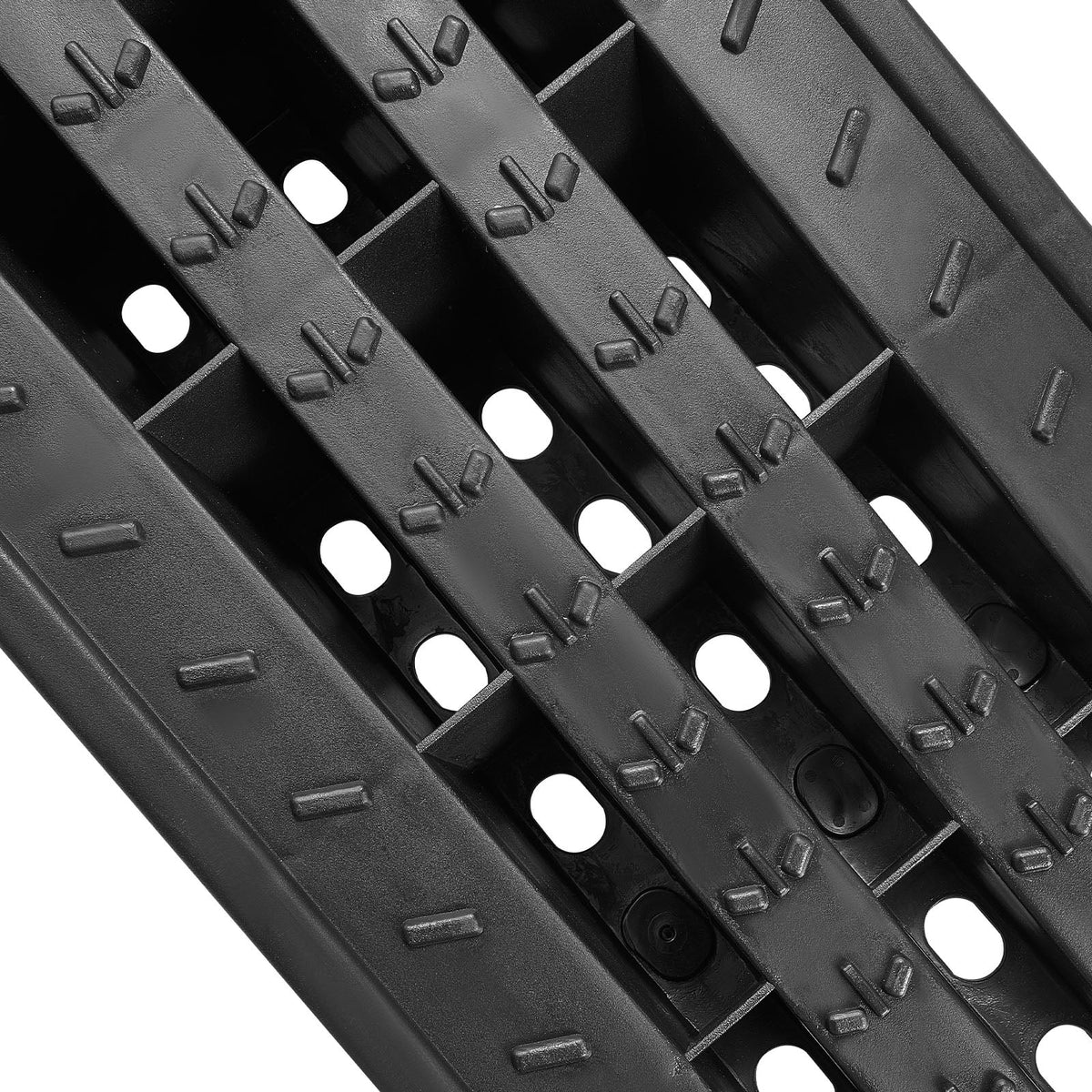 VEVOR CAR RAMPS 2 PCS 155MM LIFT STRONG LIGHT PORTABLE