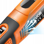 VEVOR 119-PIECE CORDLESS ROTARY TOOL KIT DC12V