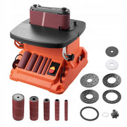 PROFESSIONAL VEVOR 2000 RPM SPINDLE OSCILLATING SANDER STROKE