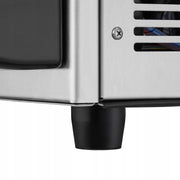 VEVOR COMMERCIAL SLUSHIE MACHINE 12L X 3 TRIPLE POWERFUL