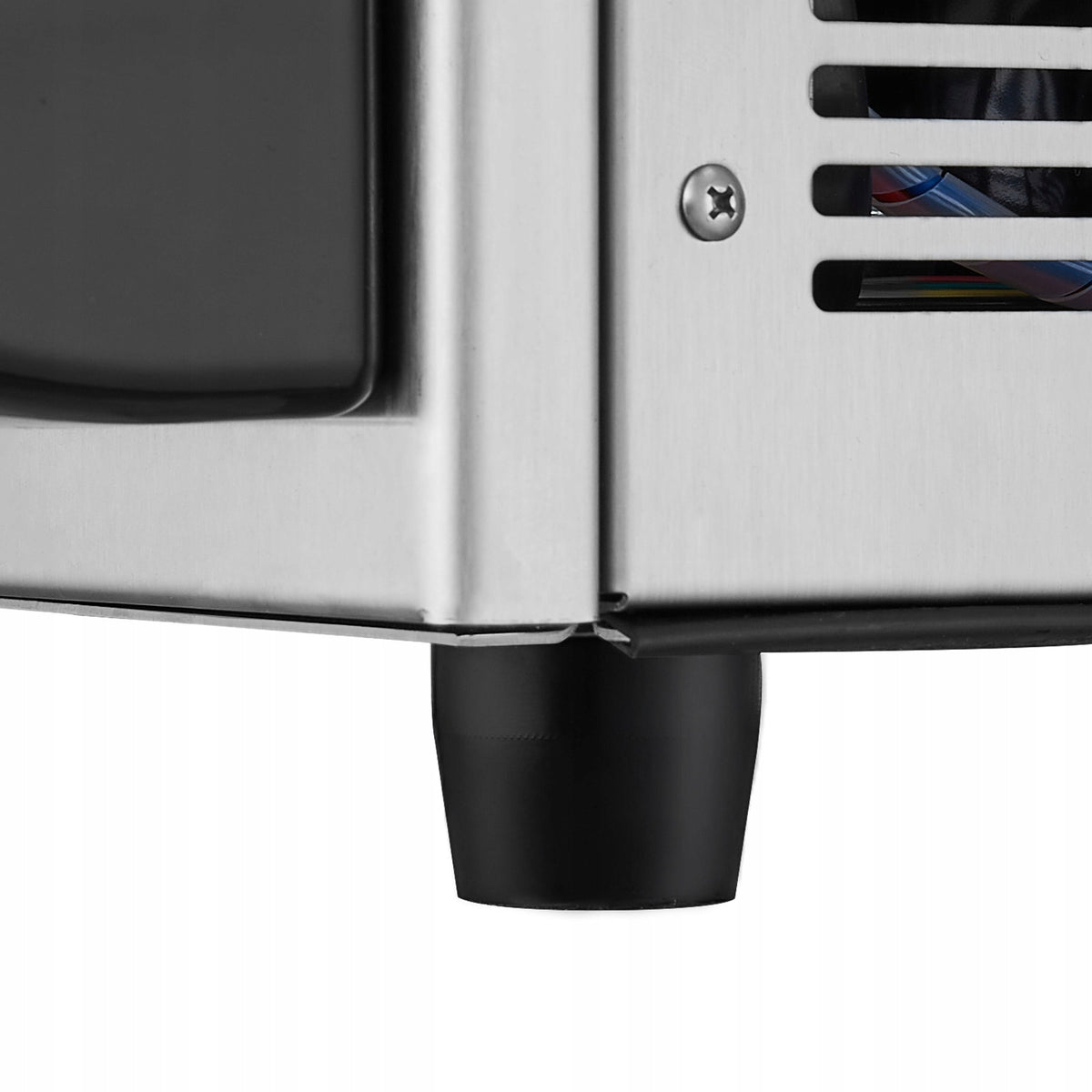 VEVOR COMMERCIAL SLUSHIE MACHINE 12L X 3 TRIPLE POWERFUL