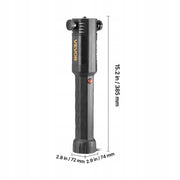 VEVOR 1100W INDUCTION HEATER KIT WITH 10 COILS FOR BOLT REMOVAL