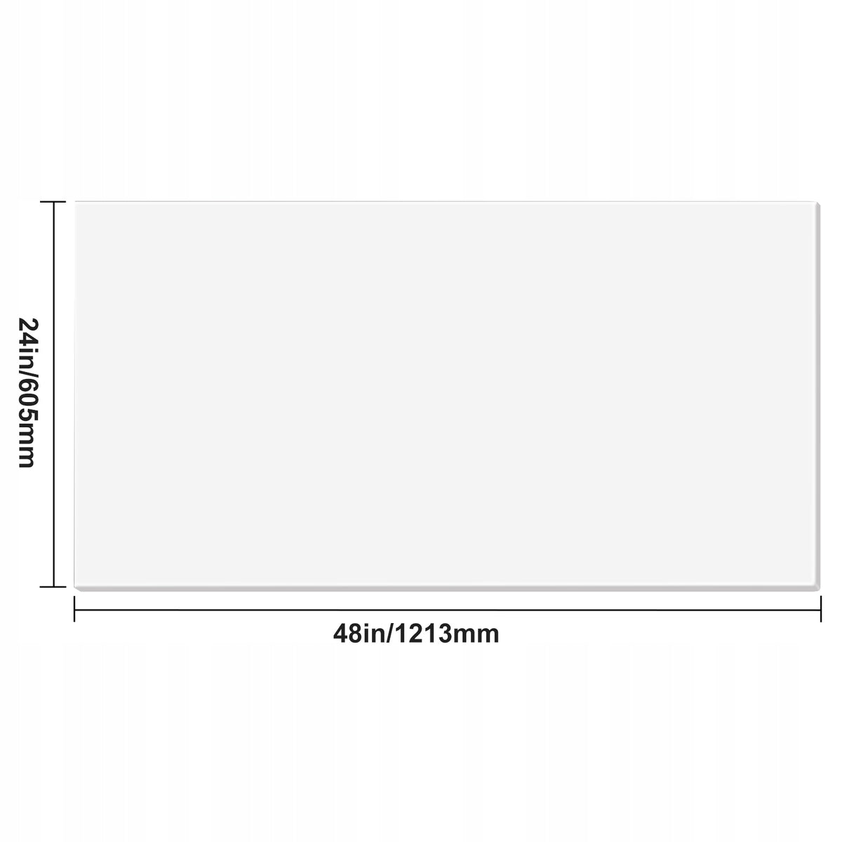 CEILING TILES VEVOR 10 PCS 24X48 INCHES PREMIUM PVC WATERPROOF SUSPENDED