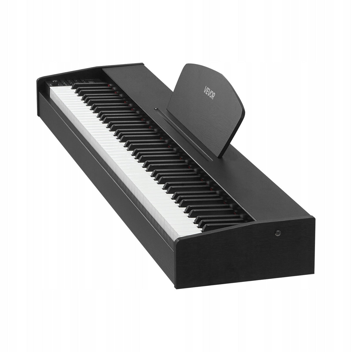 VEVOR 88-Key Weighted Digital Piano Professional Electric Piano