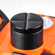 VEVOR 5T ELECTRIC FLOOR JACK WITH LED REMOTE AND WRENCH