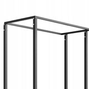 VEVOR HEAVY DUTY CHAIR CART 227 KG CAPACITY FOLDING CHAIR RACK