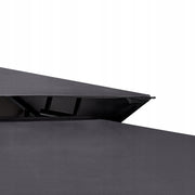 VEVOR GRILL GAZEBO 2430X1500X2500 MM STRONG STEEL OUTDOOR CANOPY