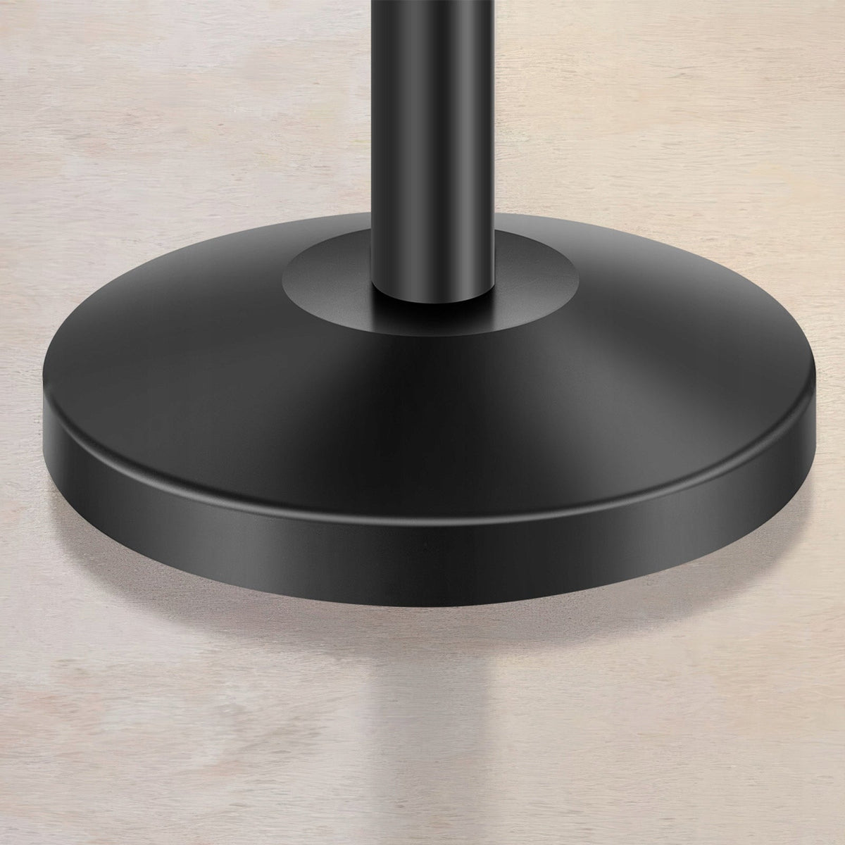 VEVOR 6-PACK RETRACTABLE STANCHIONS STRONG STABLE