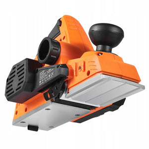 VEVOR ELECTRIC PLANER 900W 82MM 14500 RPM POWERFUL PRECISE