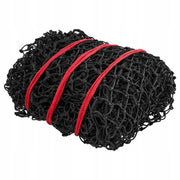 VEVOR HAY NET FOR ROUND BALES 1.5X1.5X1.5M DURABLE STRONG SLOW