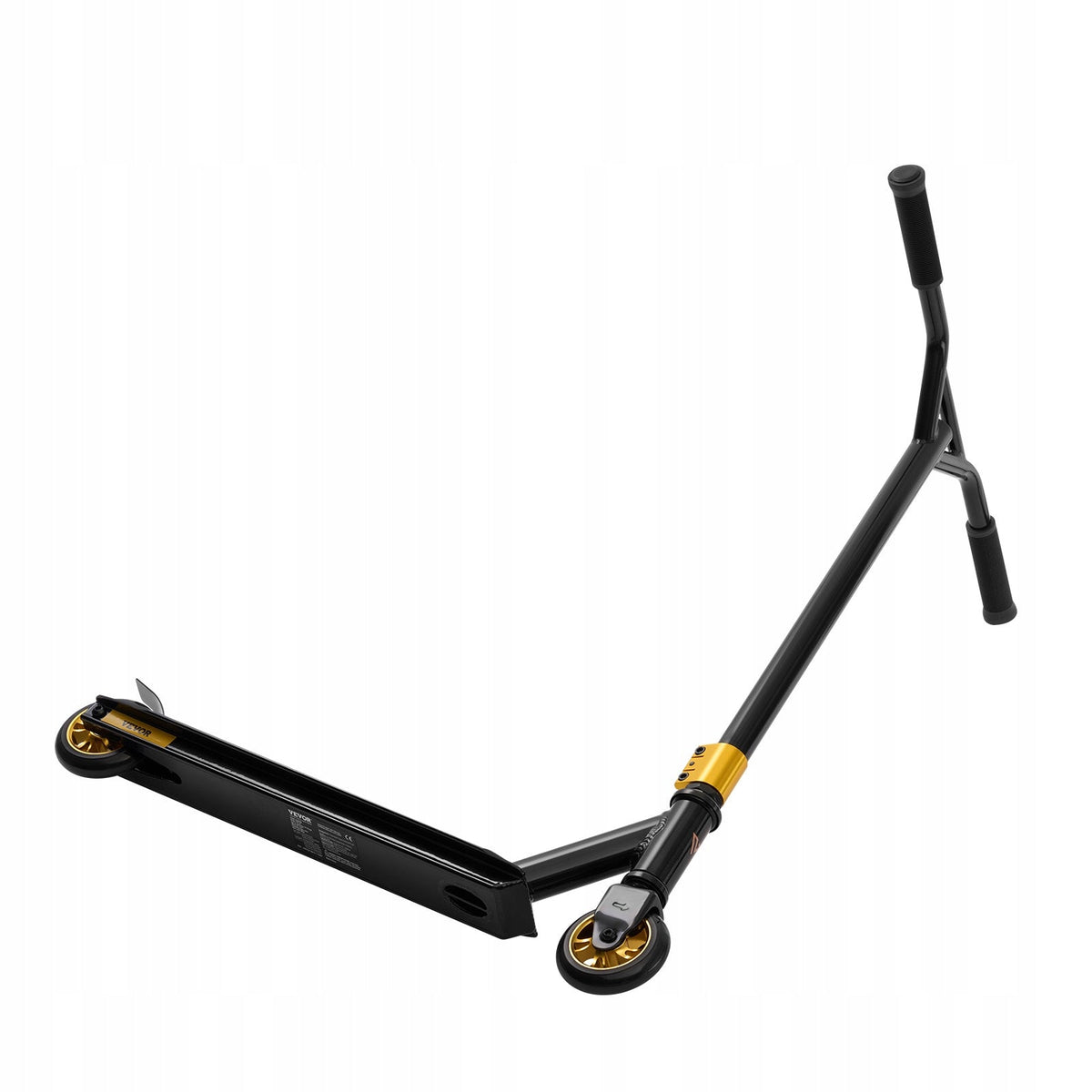 VEVOR PREMIUM STUNT SCOOTER FOR KIDS AND TEENS LIGHTWEIGHT