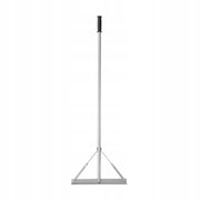 VEVOR 508 MM ALUMINUM ASPHALT AND CONCRETE PUSH SQUEEGEE