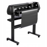 VEVOR PROFESSIONAL VINYL CUTTING MACHINE 87 CM DUAL BLADE PRECISION