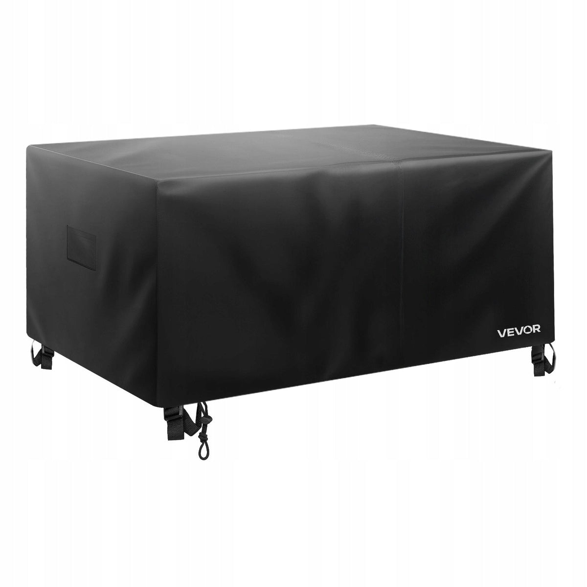 VEVOR OXFORD 420D WATERPROOF LARGE 320X320X81CM GARDEN FURNITURE COVER