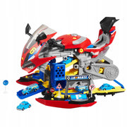 PREMIUM VEVOR MOTORCYCLE ENGINE TOY 25-PIECE SET
