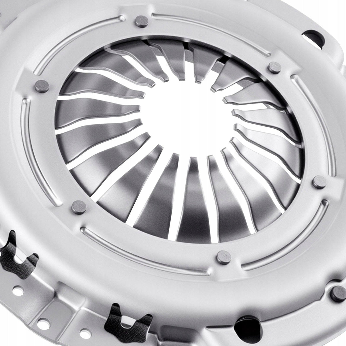 VEVOR PREMIUM OEM FLYWHEEL CLUTCH KIT FOR AUDI A3 2003-2010