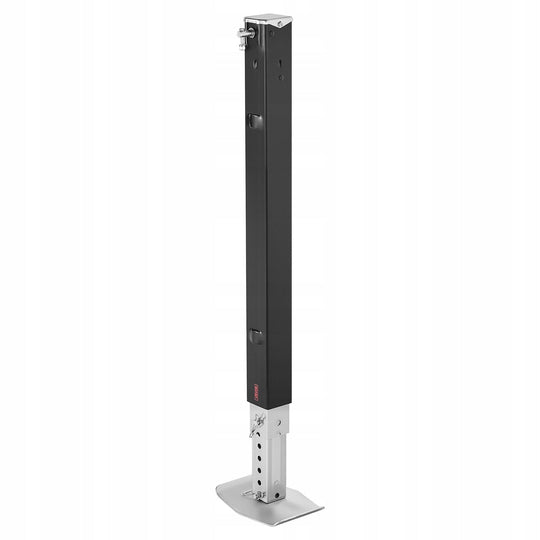 VEVOR RV SADDLE STAND FOLLOW 179014 825MM STRONG STEEL LEG