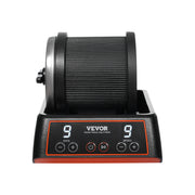 VEVOR STONE POLISHING KIT 9-SPEED STONE POLISHER TIMER