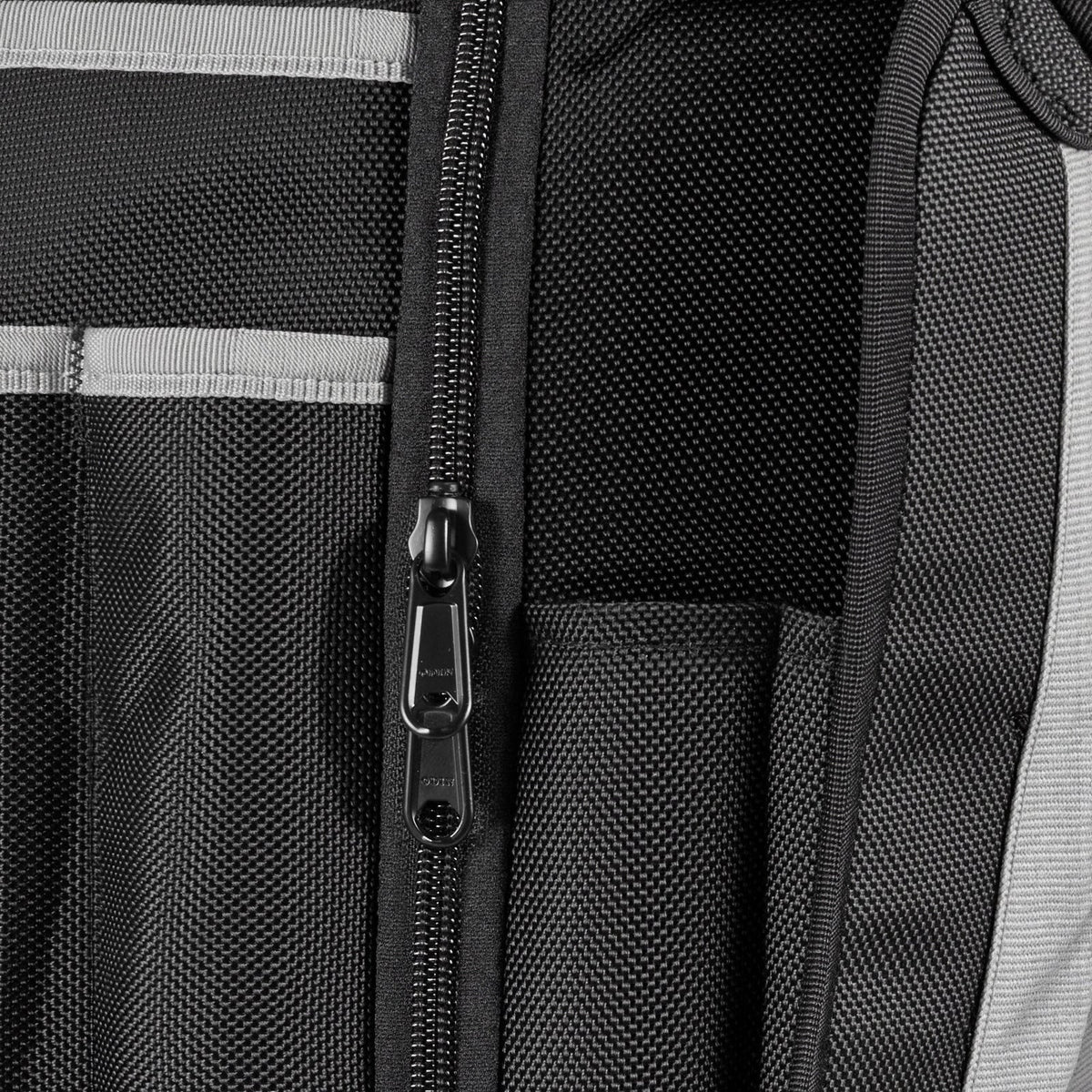 VEVOR TOOL BACKPACK 56 POCKETS STRONG ROBUST COMBINATION LOCK PORT
