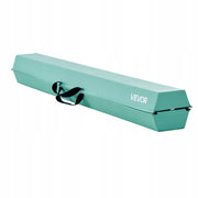 VEVOR FOLDABLE GYMNASTICS BALANCE BEAM 2.35M FOR KIDS STRONG STABLE