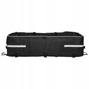 VEVOR 60L ATV REAR BAG WITH BACKREST, WATERPROOF, STRONG, SOLID