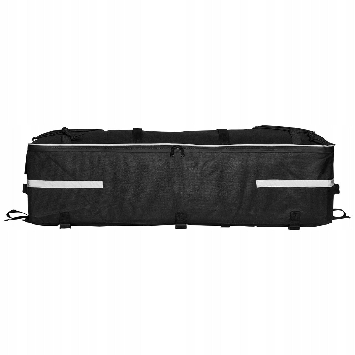 VEVOR 60L ATV REAR BAG WITH BACKREST, WATERPROOF, STRONG, SOLID