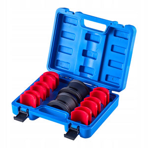VEVOR 14-PIECE BEARING PRESS KIT SOLID MOUNTING TOOLS