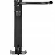 VEVOR TRAILER JACK 5443 KG CAPACITY CRANK SUPPORT SOLID AND DURABLE