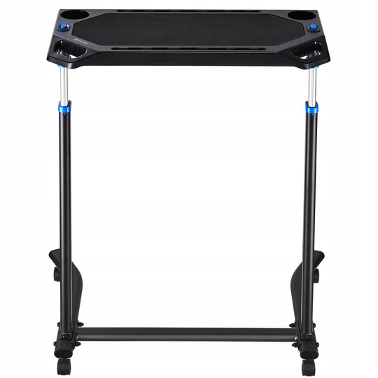 VEVOR BIKE TABLE ADJUSTABLE FOLDABLE FOR TRAINER STABLE STRONG