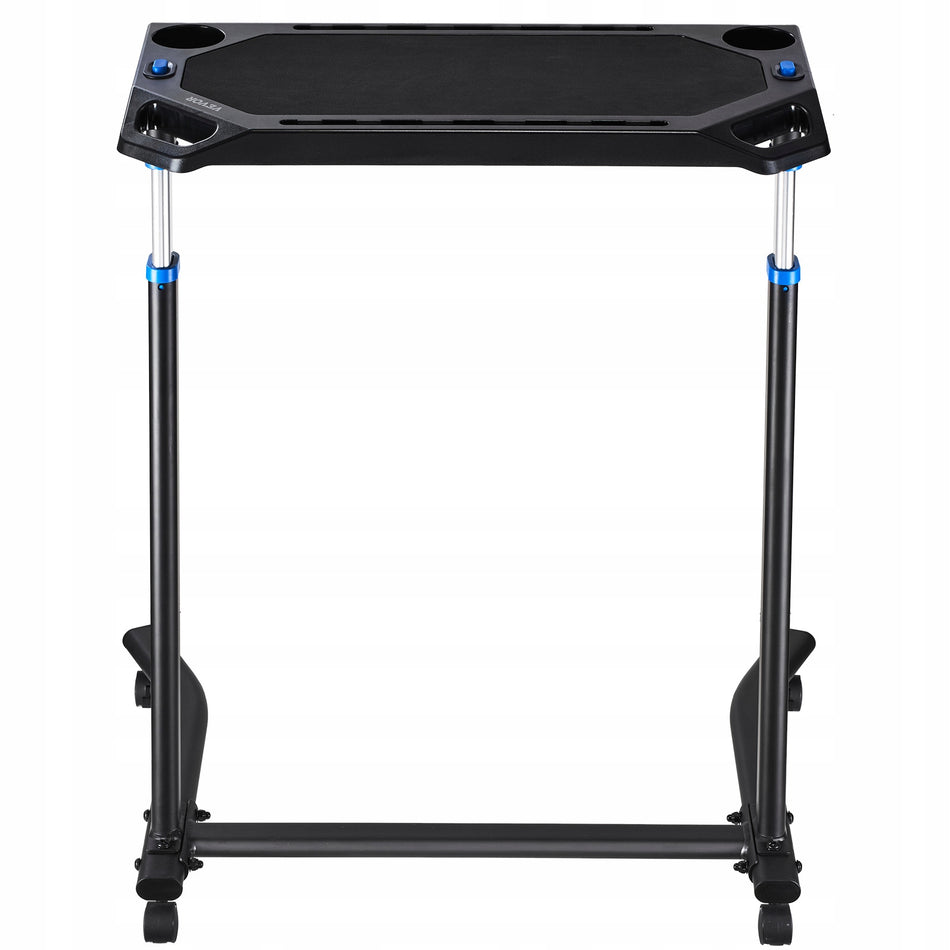 VEVOR BIKE TABLE ADJUSTABLE FOLDABLE FOR TRAINER STABLE STRONG
