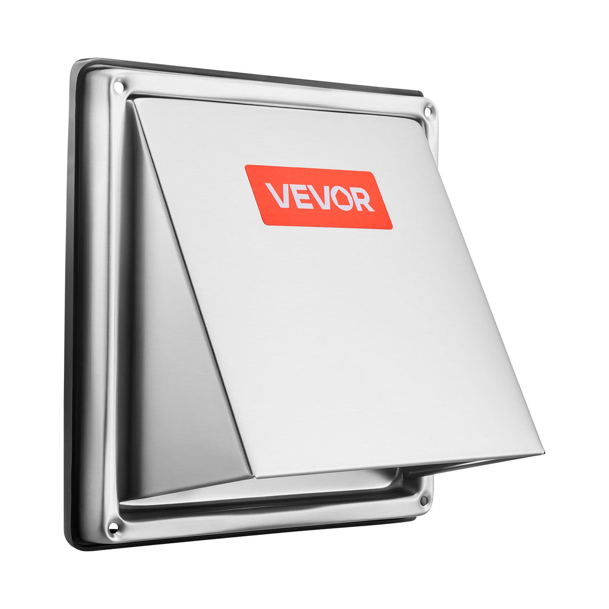 VEVOR STAINLESS STEEL VENTILATION GRILLE 162X162X121 MM PREMIUM