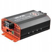 VEVOR DC TO DC BATTERY CHARGER 12V 60A 750W COMPACT POWERFUL BEST