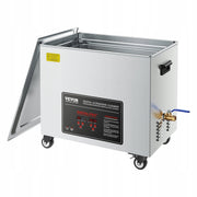 VEVOR 50L PROFESSIONAL ULTRASONIC CLEANER 840W WITH BASKET AND WHEELS