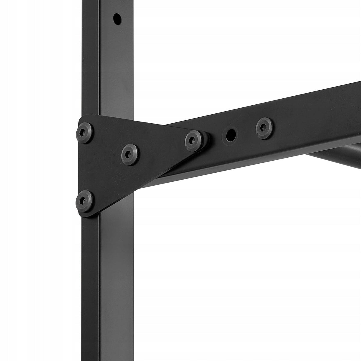 VEVOR PROFESSIONAL 2-TIER WALL-MOUNTED FILAMENT RACK 445X290X425MM