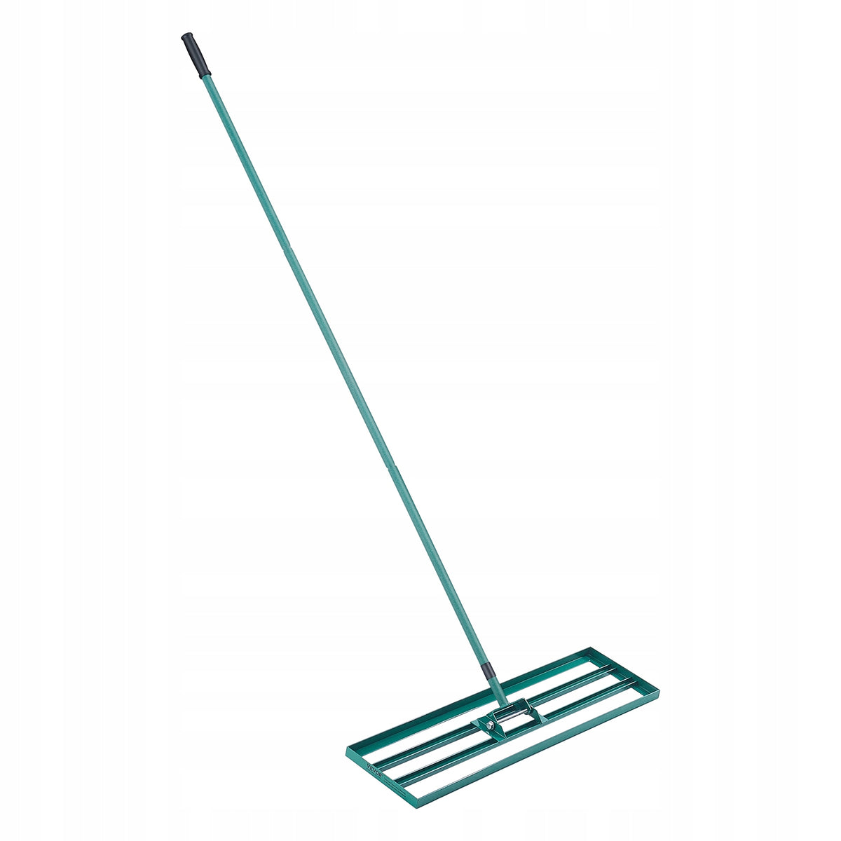 VEVOR PROFESSIONAL LAWN RAKE 914X254 MM WITH BASE