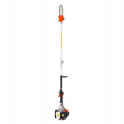 VEVOR 33CC GAS POLE SAW TWO-STROKE TELESCOPIC POWERFUL