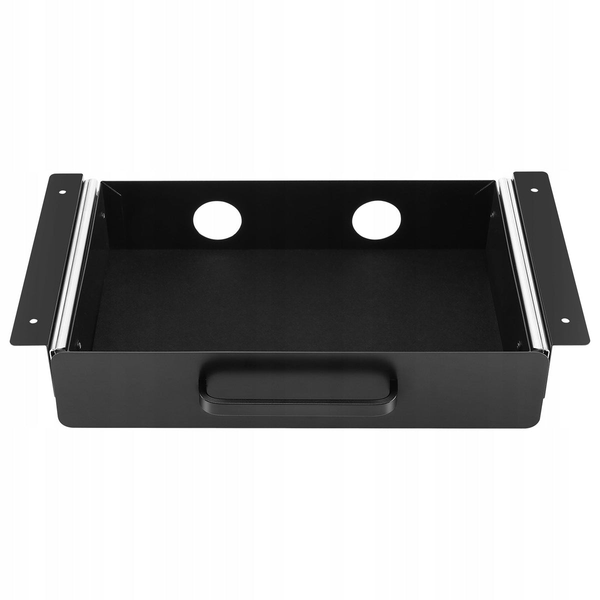 VEVOR UNDER-DESK DRAWER 385X230X76 MM STRONG HIDDEN OFFICE ORGANIZER