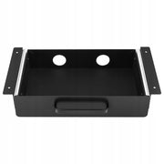 VEVOR UNDER-DESK DRAWER 385X230X76 MM STRONG HIDDEN OFFICE ORGANIZER
