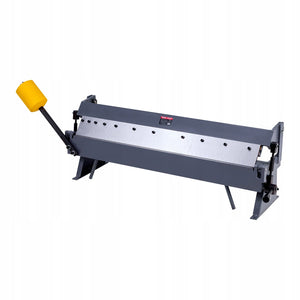 VEVOR PRESS BRAKE BENDING MACHINE 910 MM 1.5 MM MILD STEEL STRONG SOLID