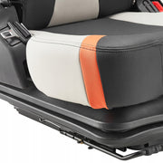 VEVOR FORKLIFT SEAT ADJUSTABLE COMFORT SAFETY PREMIUM