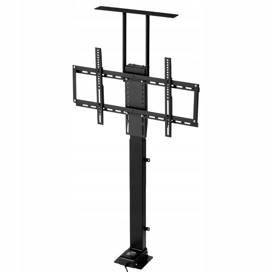 VEVOR MOTORIZED TV LIFT STAND ADJUSTABLE 32-70 INCH HEAVY DUTY