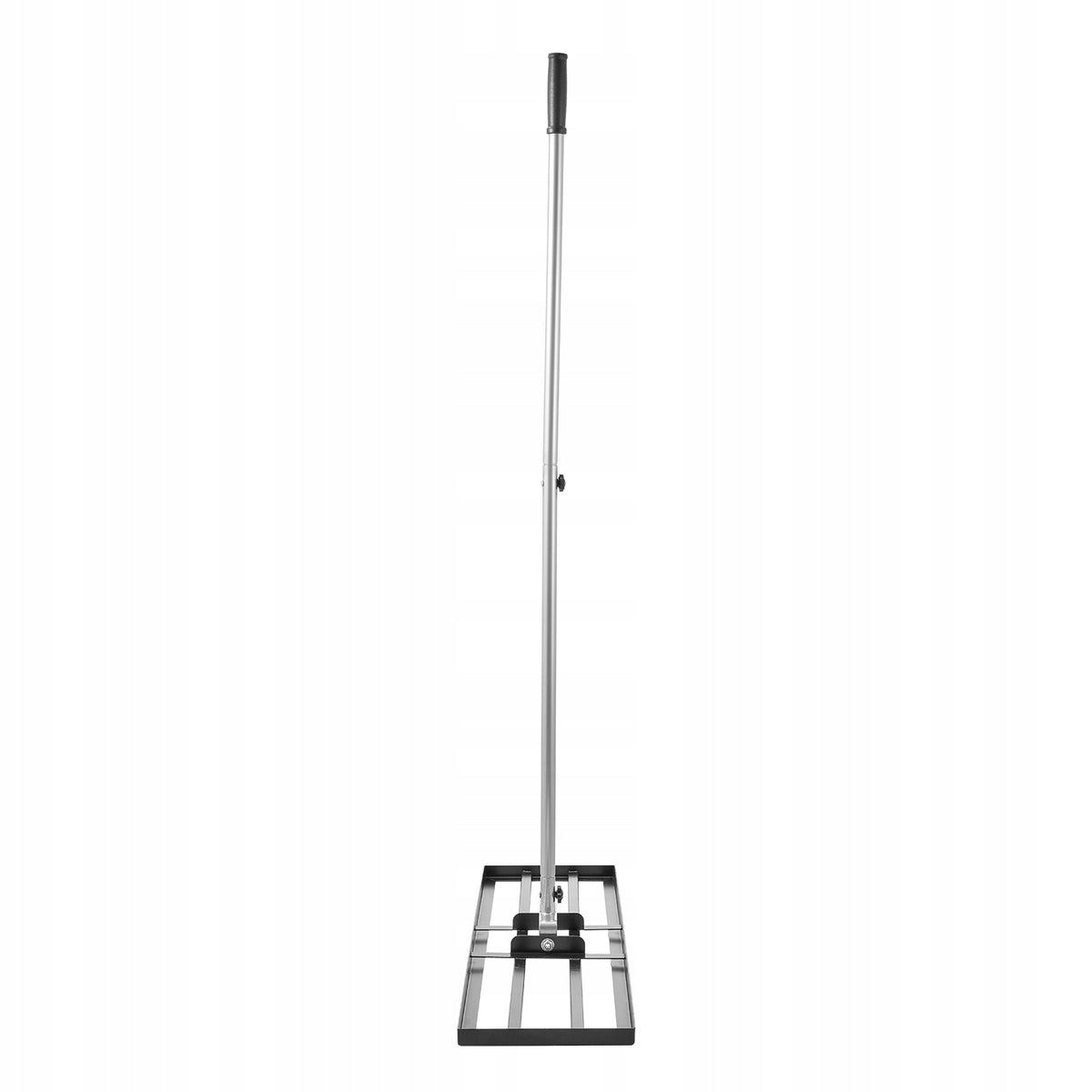 VEVOR 213 CM PROFESSIONAL LAWN LEVELING RAKE WITH HANDLE
