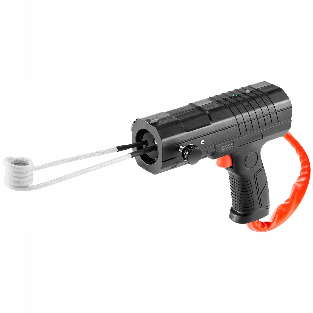 VEVOR 1800W INDUCTION HEATER 4 COIL KIT FOR SCREW REMOVAL POWERFUL