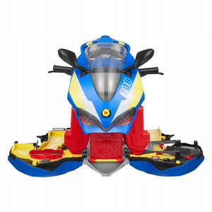 VEVOR 25-PIECE MOTORCYCLE ENGINE TOY HEAVY-DUTY MECHANIC KIT