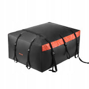 VEVOR ROOF BAG 20 CUBIC FEET WATERPROOF HEAVY DUTY LOCK 840D