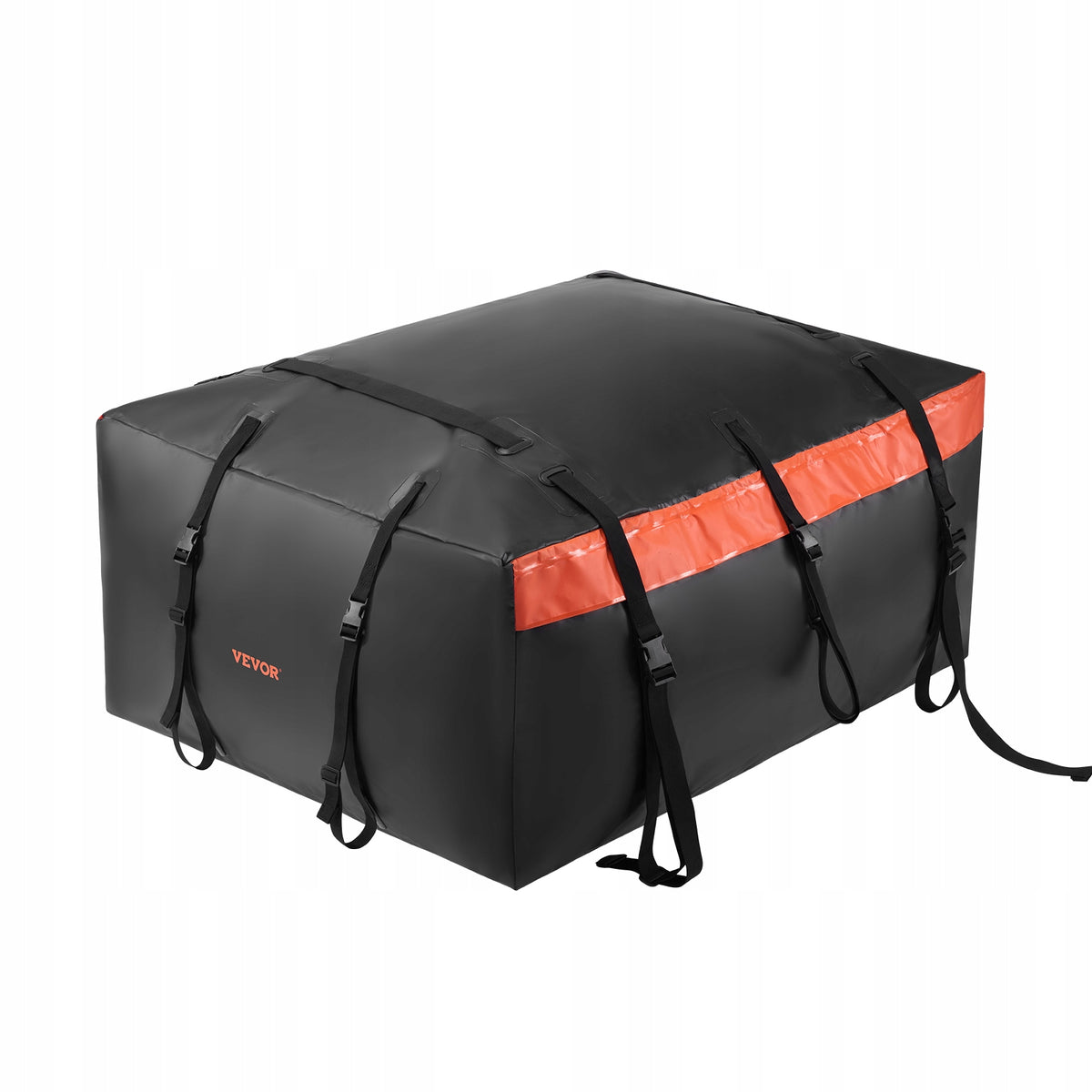 VEVOR ROOF BAG 20 CUBIC FEET WATERPROOF HEAVY DUTY LOCK 840D