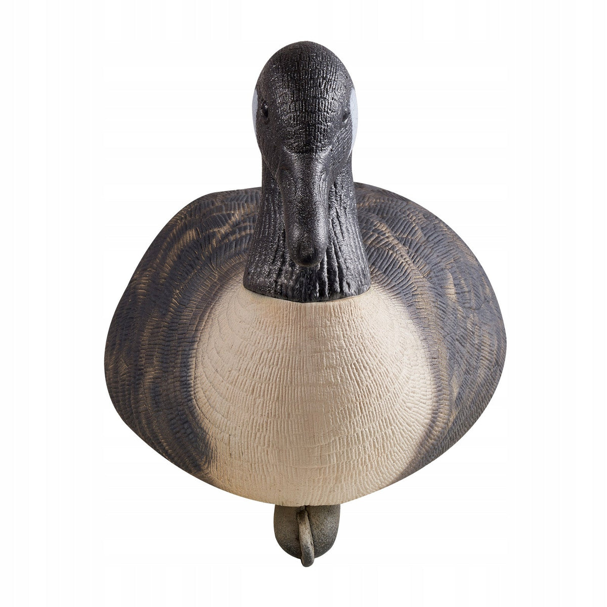 VEVOR POWERFUL 6-PIECE SET OF REALISTIC CANADA GOOSE DECOYS FOR