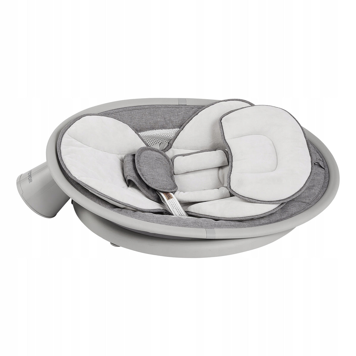 VEVOR 5-SPEED PORTABLE SWING WITH REMOTE CONTROL FOR INFANTS