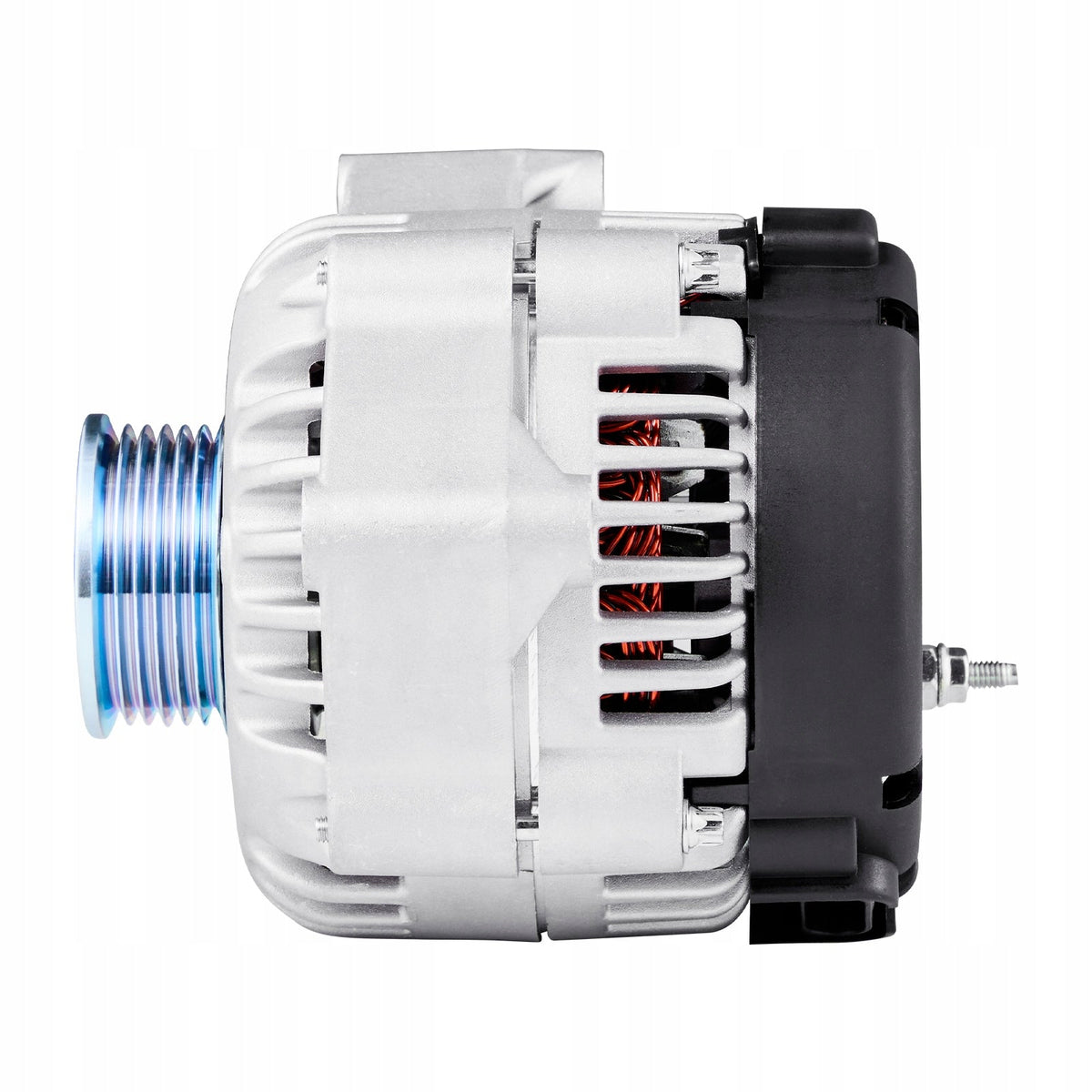 VEVOR 8247N CAR ALTERNATOR FOR CADILLAC ESCALADE V8 5.3L 6.0L POWERFUL